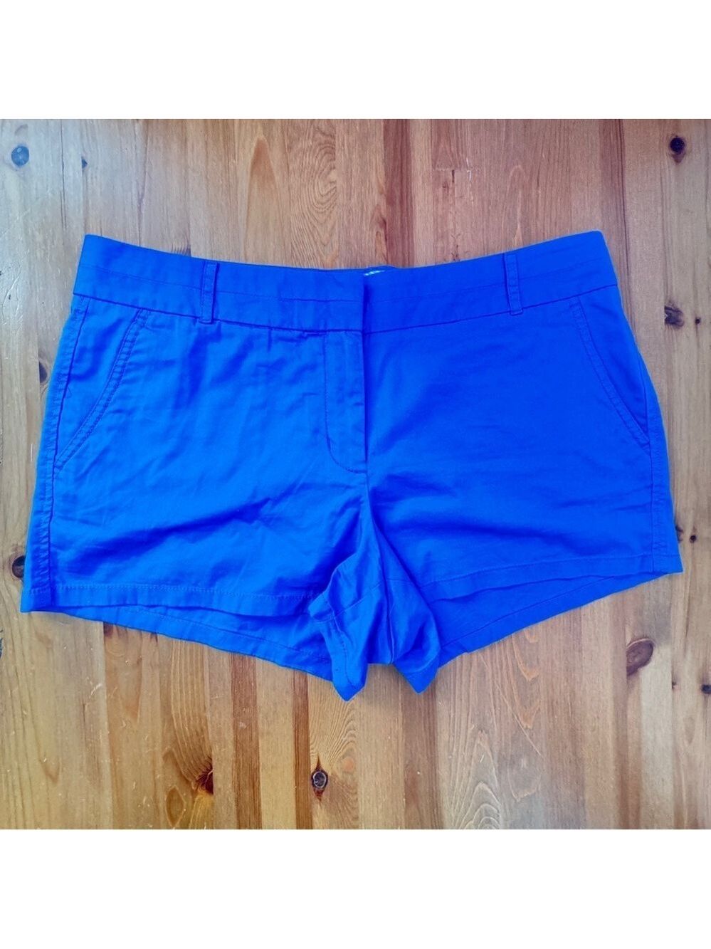 Jcrew shorts